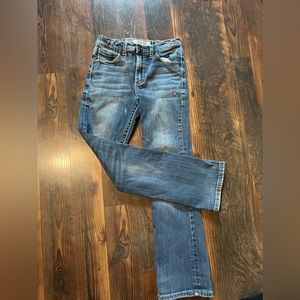 BKE Connor Bootleg Size 10 Boy Jeans